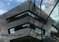 Veranstaltungsgebäude 