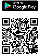 Sto-App bei Google Play